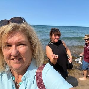 Meet your Posher, Mary